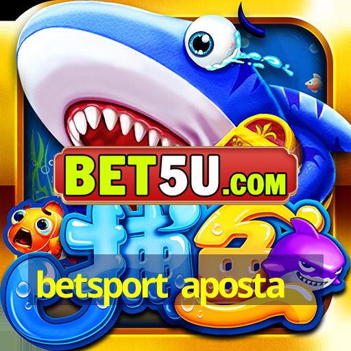 betsport aposta